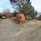 Sky Ranch Log Cabin with Amazing Views! - Wofford Heights