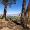 Sky Ranch Log Cabin with Amazing Views! - Wofford Heights