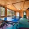 Sky Ranch Log Cabin with Amazing Views! - Wofford Heights