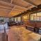 Sky Ranch Log Cabin with Amazing Views! - Wofford Heights