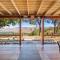 Sky Ranch Log Cabin with Amazing Views! - Wofford Heights