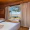 Sky Ranch Log Cabin with Amazing Views! - Wofford Heights