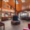 Sky Ranch Log Cabin with Amazing Views! - Wofford Heights