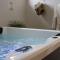 Gîte 4 étoiles avec SPA privatif