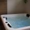 Gîte 4 étoiles avec SPA privatif