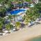DPNY Beach Hotel & SPA Ilhabela