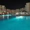 Super appartement avec 5 piscines en résidence