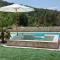 Cal Abadal - A Deluxe Privat Room in a villa with pool and jacuzzi near Barcelona - Rocafort