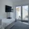 Wind and Waves Apartment by Seaside Llandudno