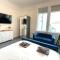 Wind and Waves Apartment by Seaside Llandudno