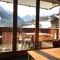 Mountain River Luxury Apartment - Val dʼIlliez