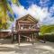Nikao Beach Bungalows