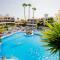 Sweet home in Golf del Sur, AP236 with heated pool and ocean view - 圣米格尔德阿沃纳