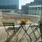 Self check-in, Danube bank, free parking - 布拉迪斯拉发