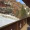 Mountain River Luxury Apartment - Val dʼIlliez