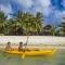 Nikao Beach Bungalows