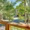 Rustic Lake Tahoe Cabin 2 Blocks to Truckee River - South Lake Tahoe