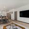 Brand New 3BD 2 5BTH Triplex Unit Near Downtown - Спокан