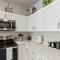 Brand New 3BD 2 5BTH Triplex Unit Near Downtown