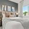 Brand New 3BD 2 5BTH Triplex Unit Near Downtown - Спокан