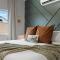 Brand New 2BD 1 5BTH Triplex Unit Near Downtown - Спокан