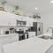 Brand New 2BD 1 5BTH Triplex Unit Near Downtown - Спокан