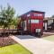 Ruby Red Tiny Home - Apple Valley