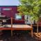 Ruby Red Tiny Home - Apple Valley