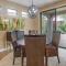Anthem Home with Private Patio and Golf Course Views! - أريزونا