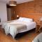 Hotel Puerto Madera