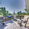 Waynesville Vacation Rental about 5 Mi to Downtown