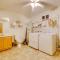 Waynesville Vacation Rental about 5 Mi to Downtown