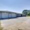 Waynesville Vacation Rental about 5 Mi to Downtown