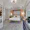 The St Laurent Guest Rooms - Asbury Park