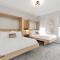 The St Laurent Guest Rooms