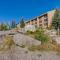 Walk to Slopes Brian Head Condo with Pool Access - Brian Head