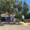 Hilltop Vineyard and Agave Field with View - Santa Ynez