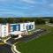 SpringHill Suites by Marriott Frederica - Frederica