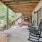 Peaceful Vacation Rental with Deck 5 Mi to Cashiers - Cashiers