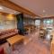 Del Bosque Apart Hotel