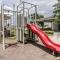 Espaciosa Casa Moderna c/ Patio Privado - 阿瓜斯卡连特斯