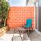 Espaciosa Casa Moderna c/ Patio Privado - 阿瓜斯卡连特斯
