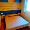 Mobil Home près de lentrée et de la piscine