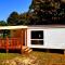 Mobil Home près de lentrée et de la piscine