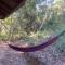 Cabana Dentro da Floresta- Chalés Perpétua Natureza