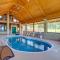 Pet-Friendly Shirley Pool House with Smart TV! - Fairfield Bay