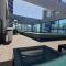 Flat Boa Viagem - Rooftop 470