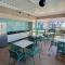 Flat Boa Viagem - Rooftop 470