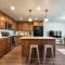 Sleepy Ridge Apt in Vineyard/Orem (Sleeps 6)