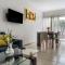 Cómoda Casa c/ Patio Privado en Aguascalientes